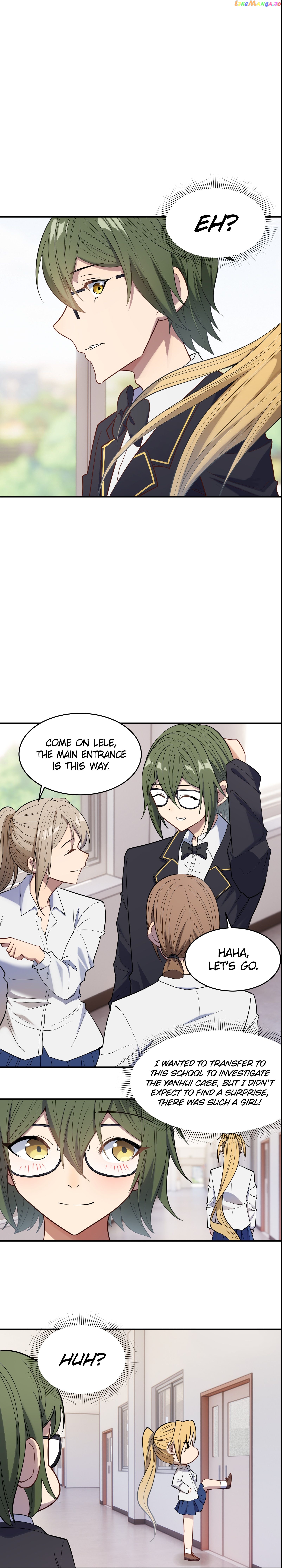 Rebirth Of The Emperor In The Reverse World chapter 20 - page 38