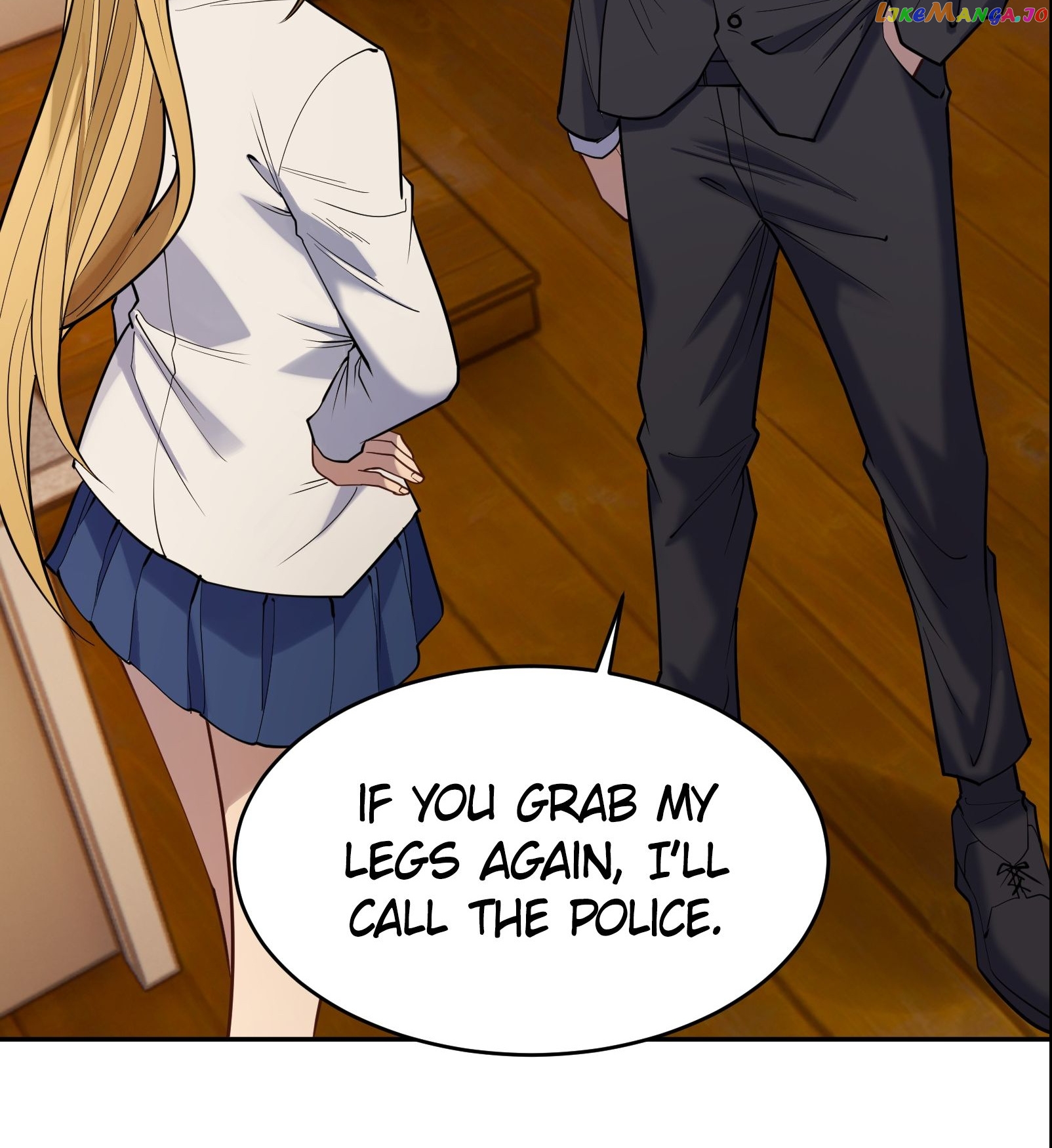 Rebirth Of The Emperor In The Reverse World chapter 20 - page 43