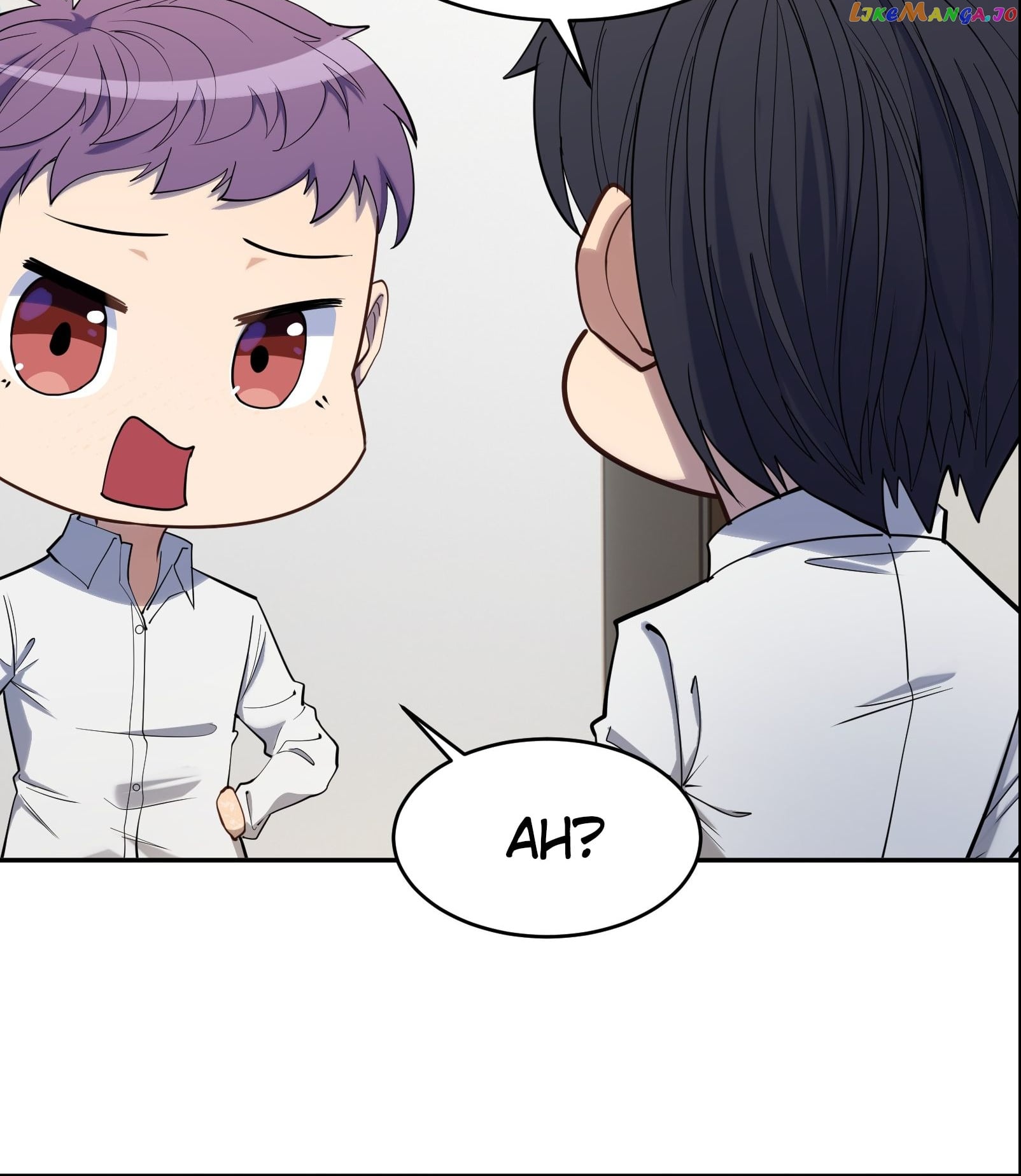 Rebirth Of The Emperor In The Reverse World chapter 20 - page 9