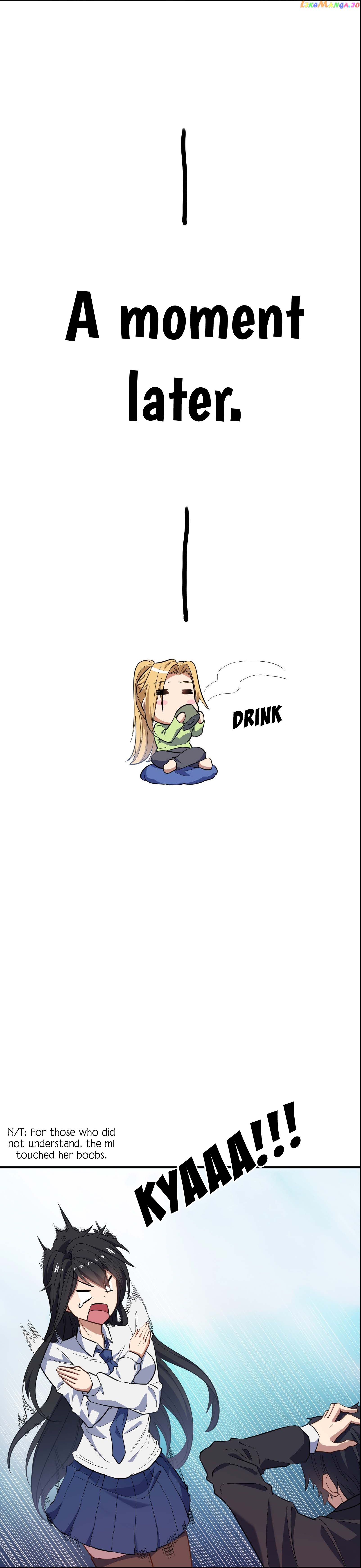 Rebirth Of The Emperor In The Reverse World chapter 14 - page 10