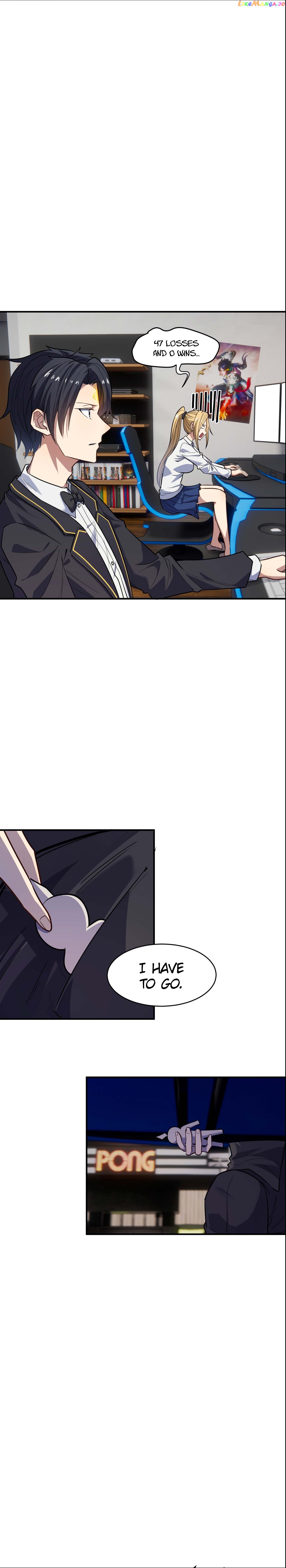 Rebirth Of The Emperor In The Reverse World chapter 14 - page 29