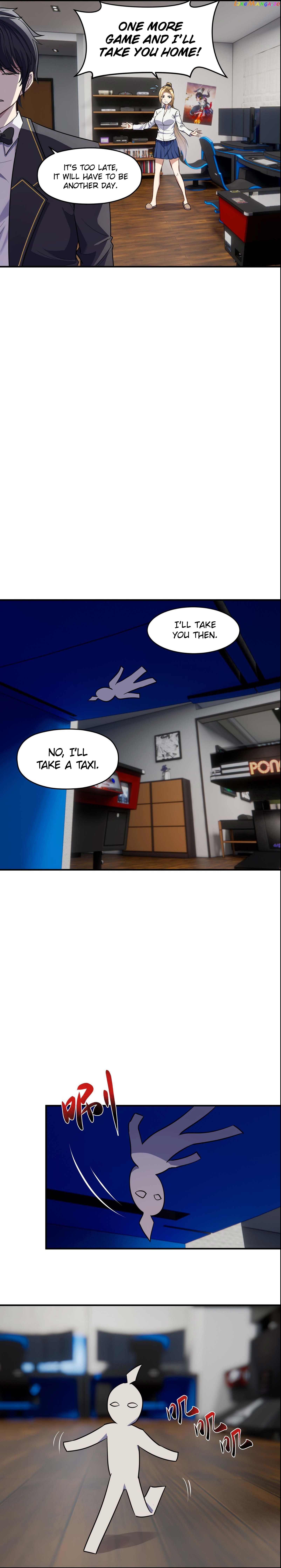 Rebirth Of The Emperor In The Reverse World chapter 14 - page 30