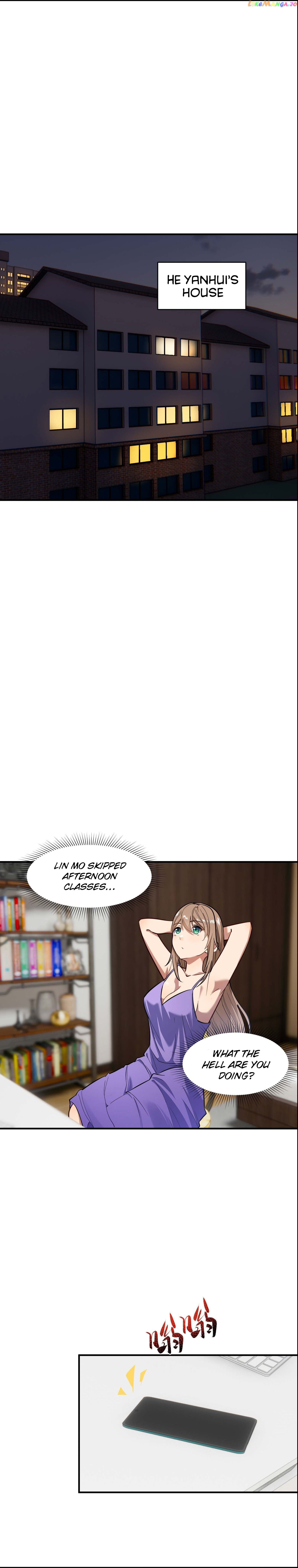 Rebirth Of The Emperor In The Reverse World chapter 14 - page 31