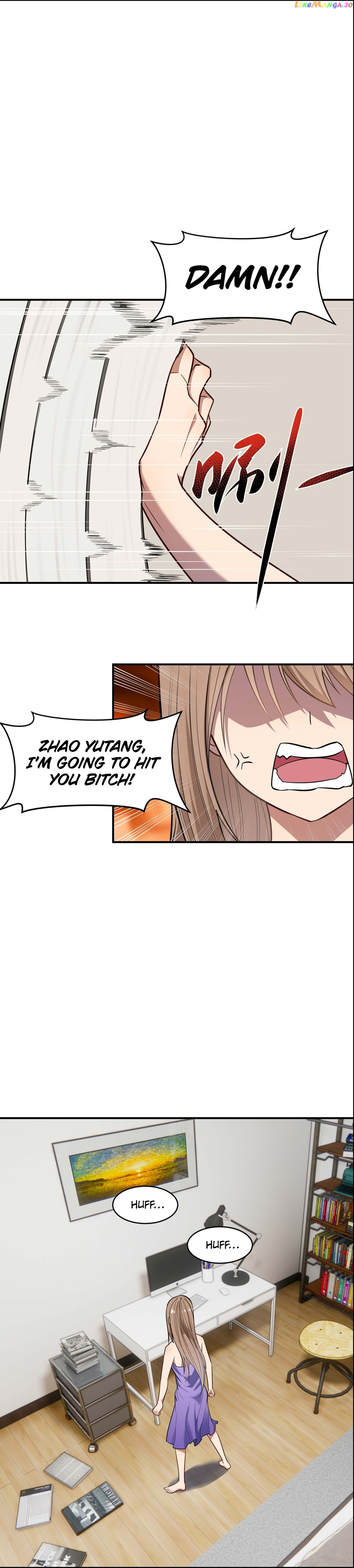 Rebirth Of The Emperor In The Reverse World chapter 14 - page 33