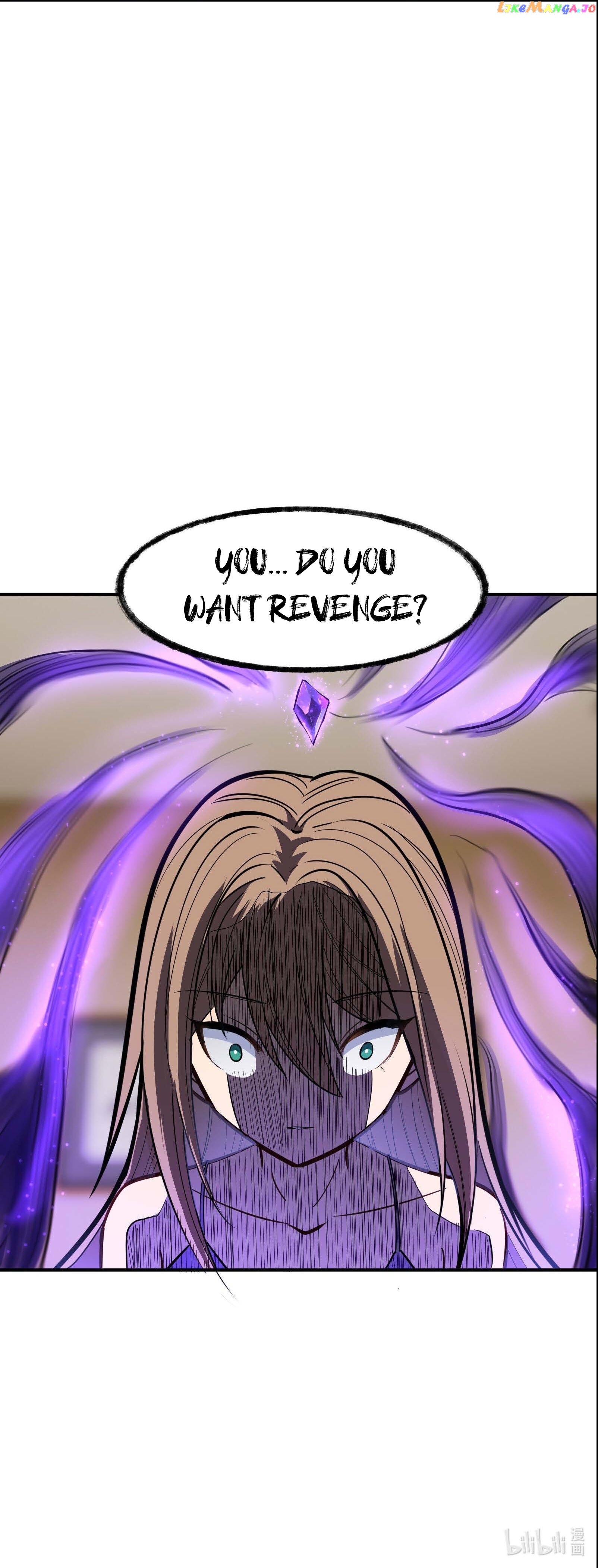 Rebirth Of The Emperor In The Reverse World chapter 14 - page 35