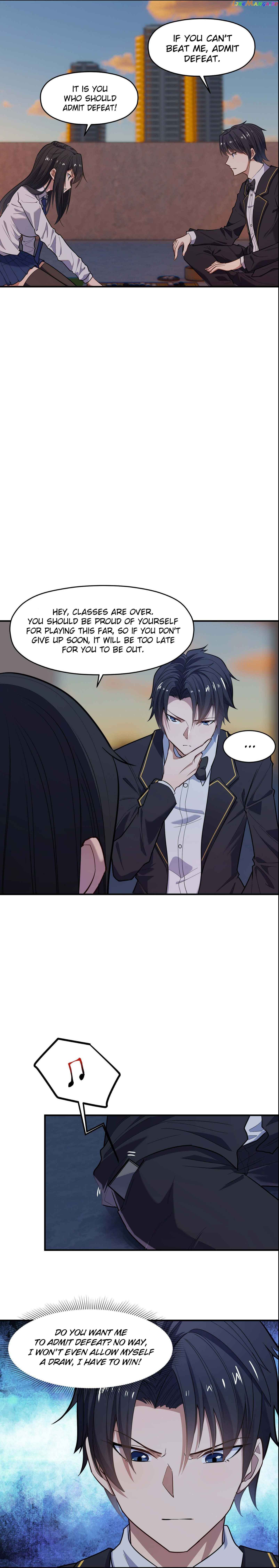 Rebirth Of The Emperor In The Reverse World chapter 14 - page 6