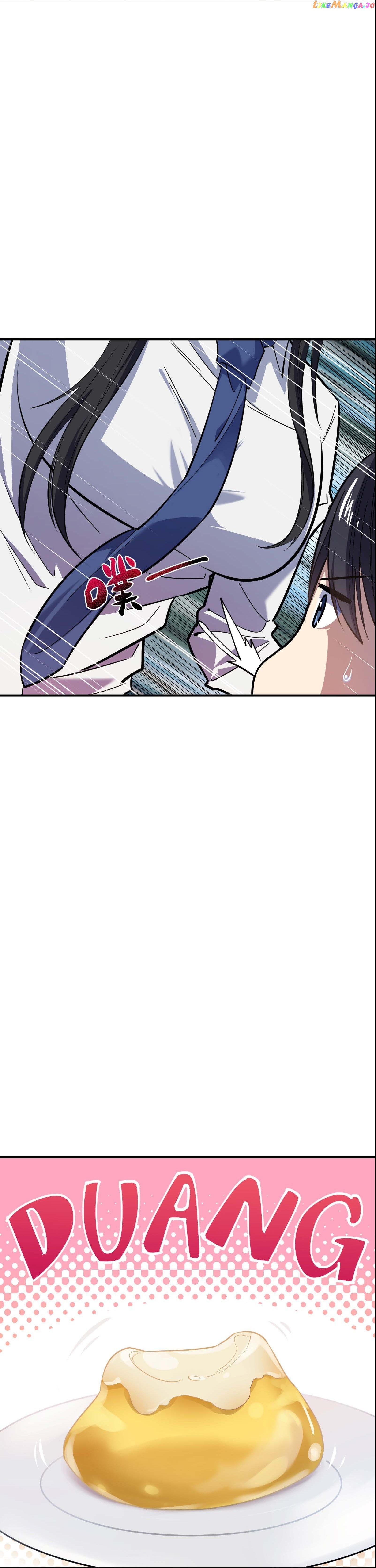 Rebirth Of The Emperor In The Reverse World chapter 14 - page 9