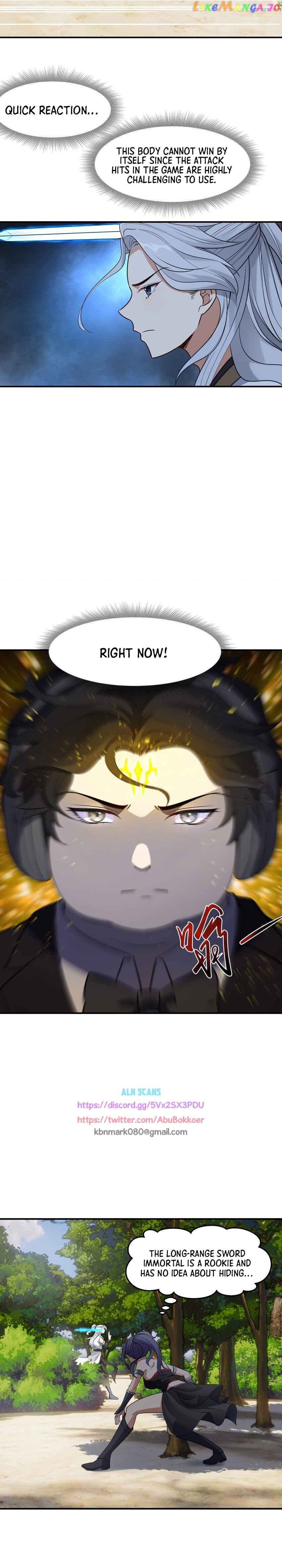 Rebirth Of The Emperor In The Reverse World chapter 2 - page 20