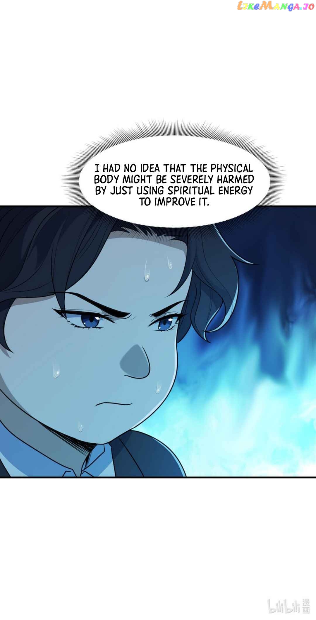 Rebirth Of The Emperor In The Reverse World chapter 2 - page 24