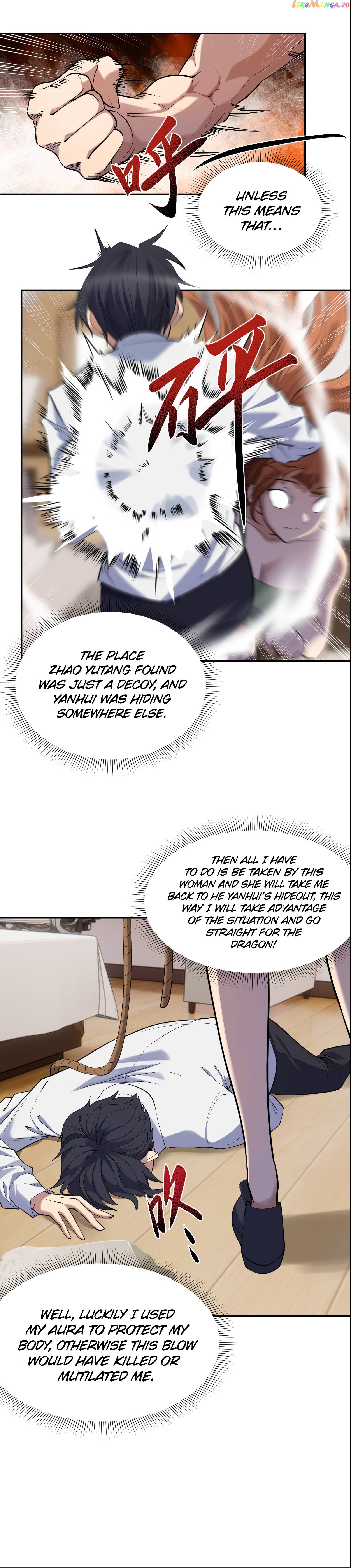 Rebirth Of The Emperor In The Reverse World chapter 21 - page 23
