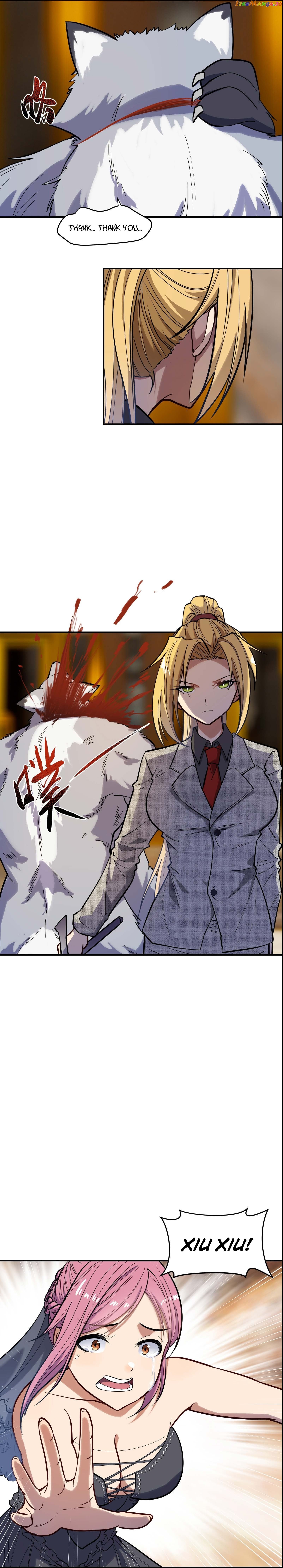 Rebirth Of The Emperor In The Reverse World chapter 15 - page 30