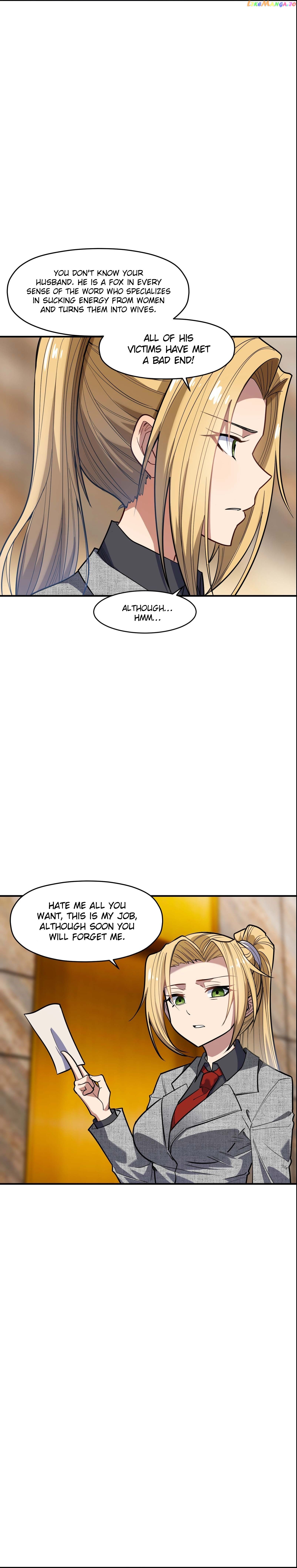 Rebirth Of The Emperor In The Reverse World chapter 15 - page 33