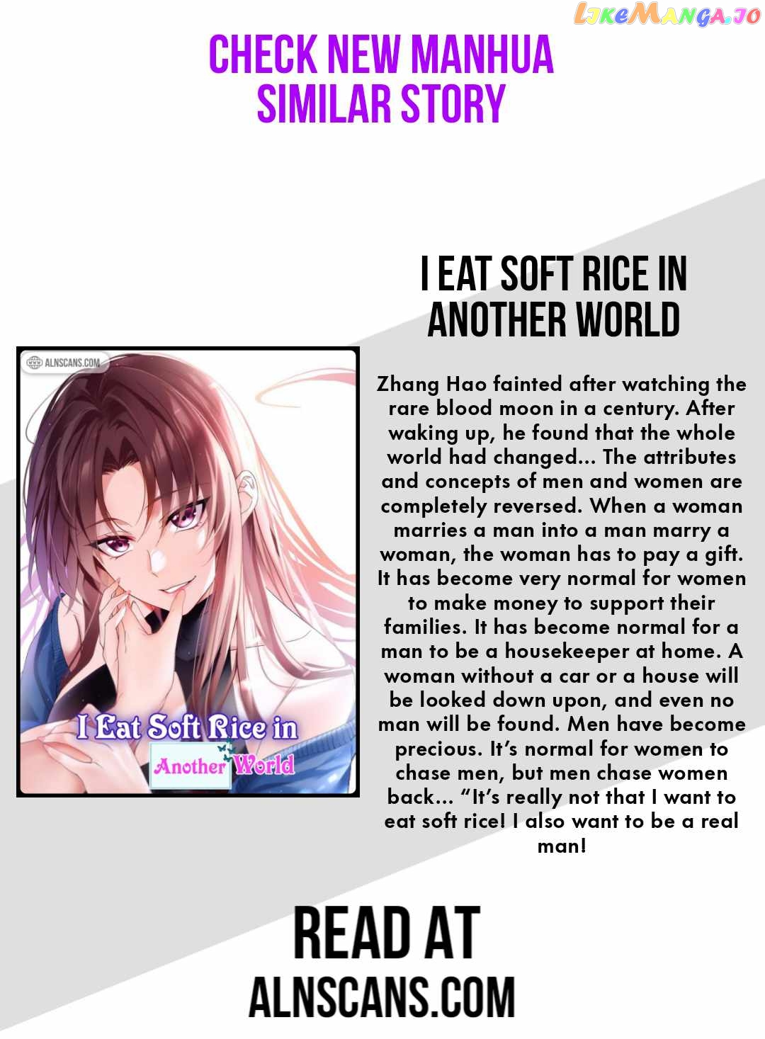 Rebirth Of The Emperor In The Reverse World chapter 4 - page 27