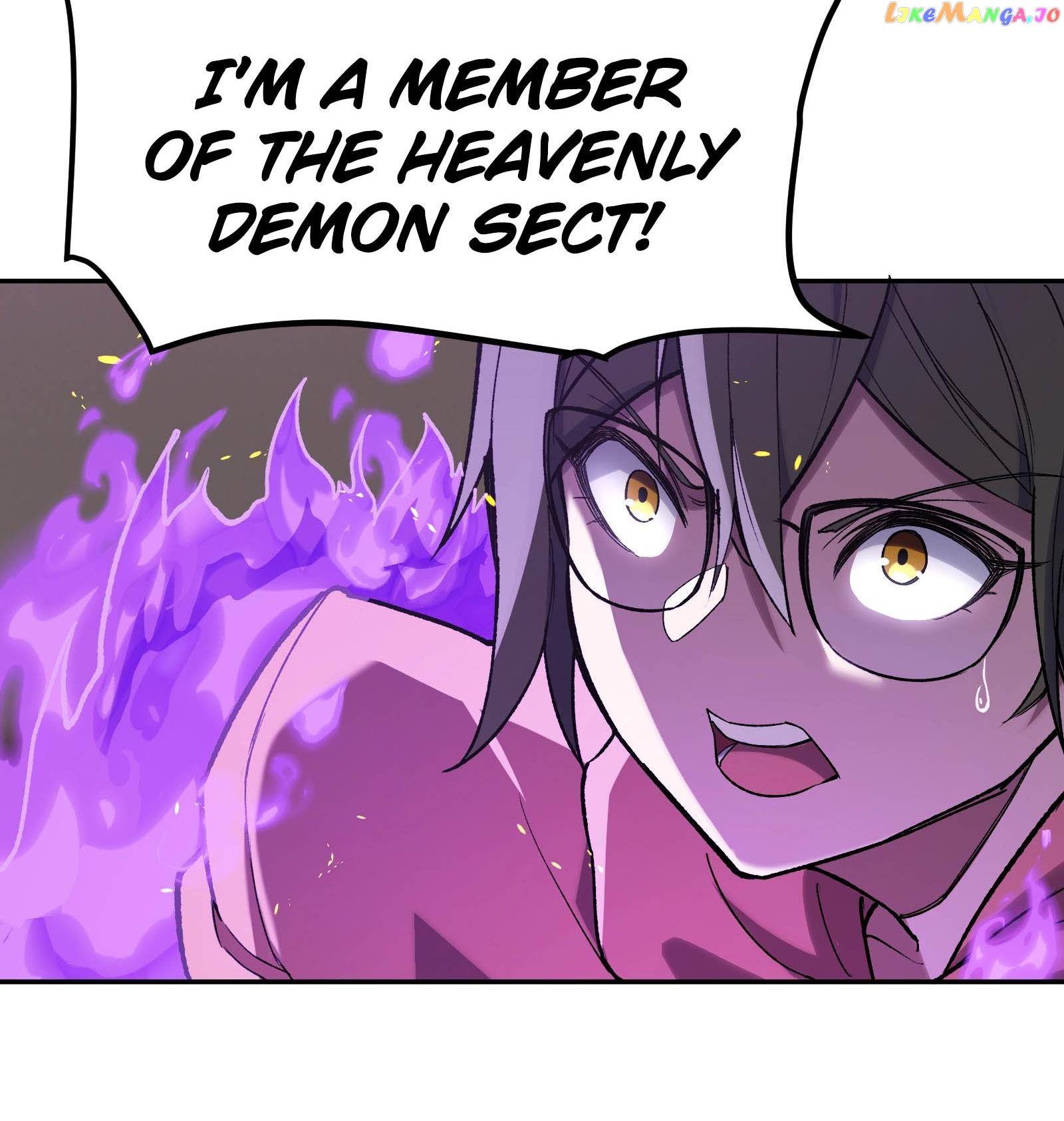 Rebirth Of The Emperor In The Reverse World chapter 23 - page 10