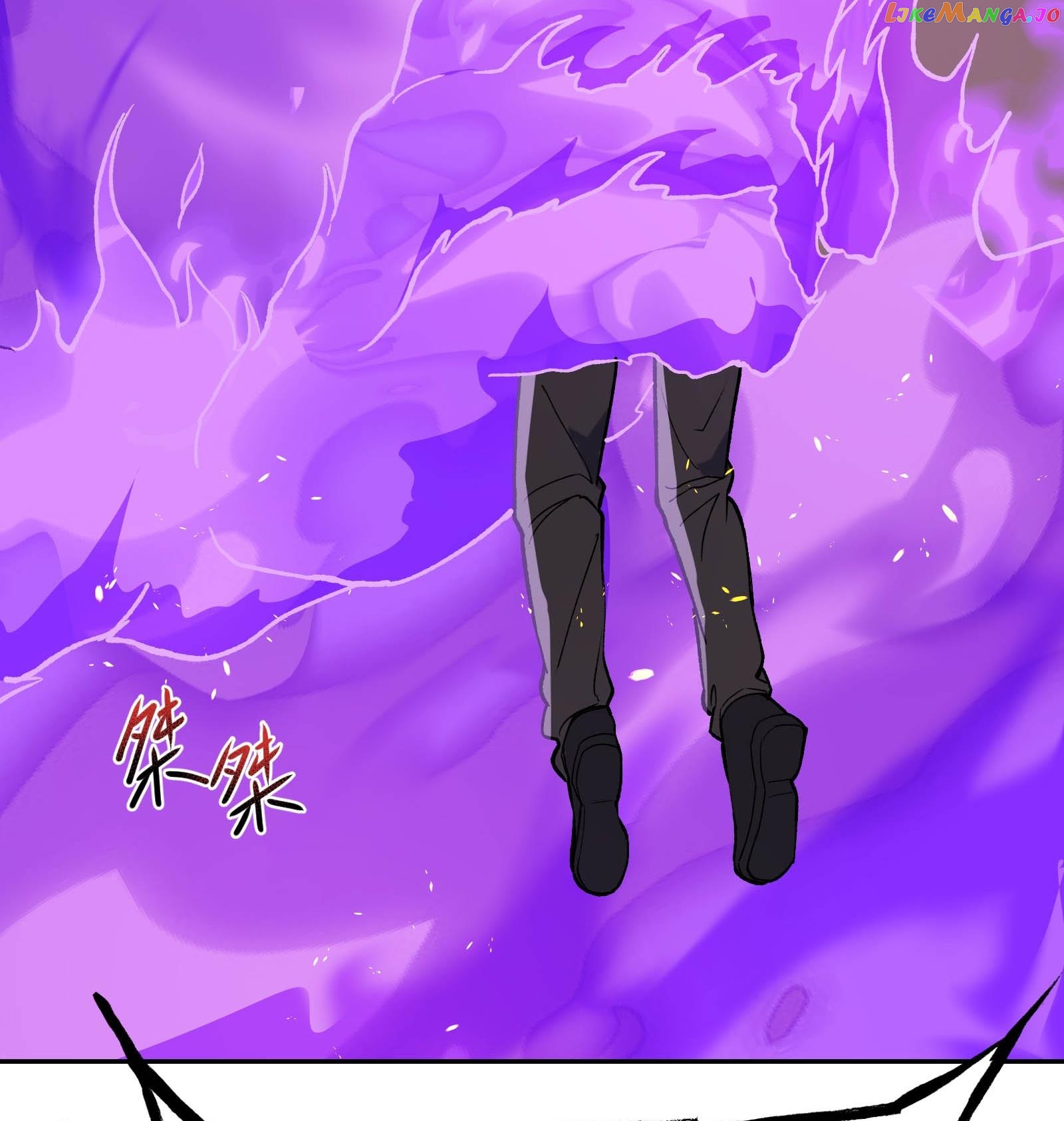 Rebirth Of The Emperor In The Reverse World chapter 23 - page 12