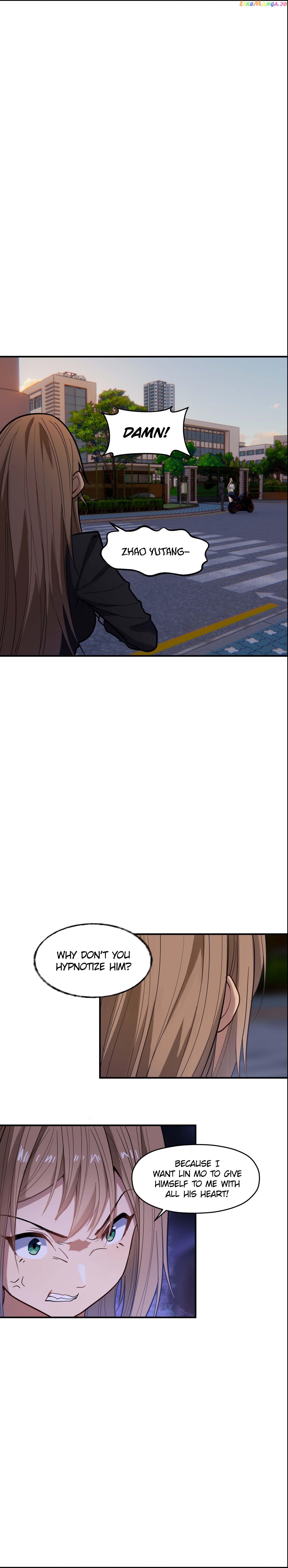 Rebirth Of The Emperor In The Reverse World chapter 17 - page 13