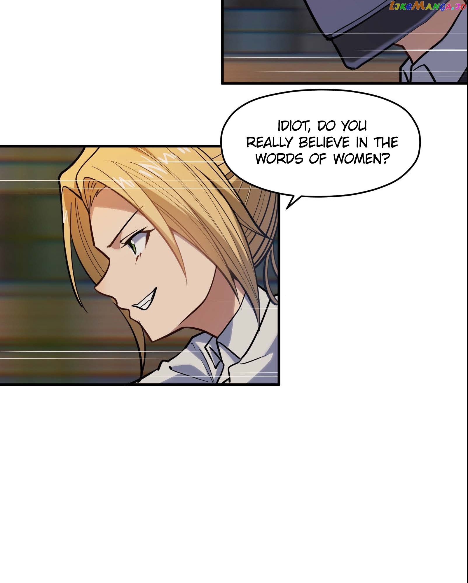 Rebirth Of The Emperor In The Reverse World chapter 17 - page 16