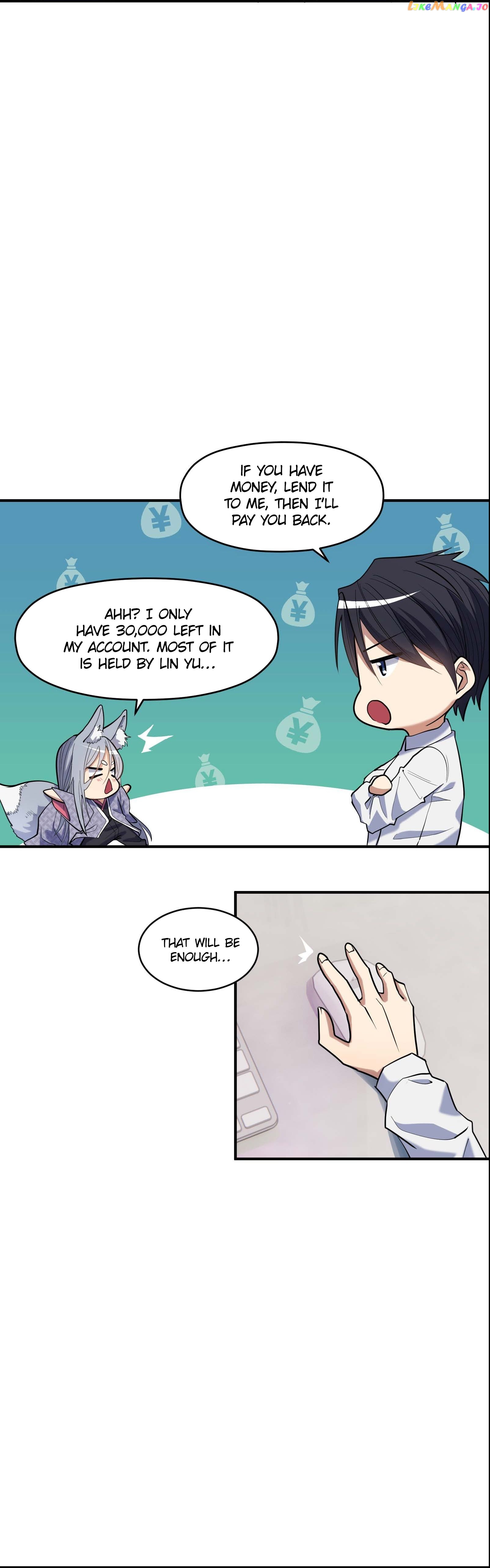 Rebirth Of The Emperor In The Reverse World chapter 17 - page 26