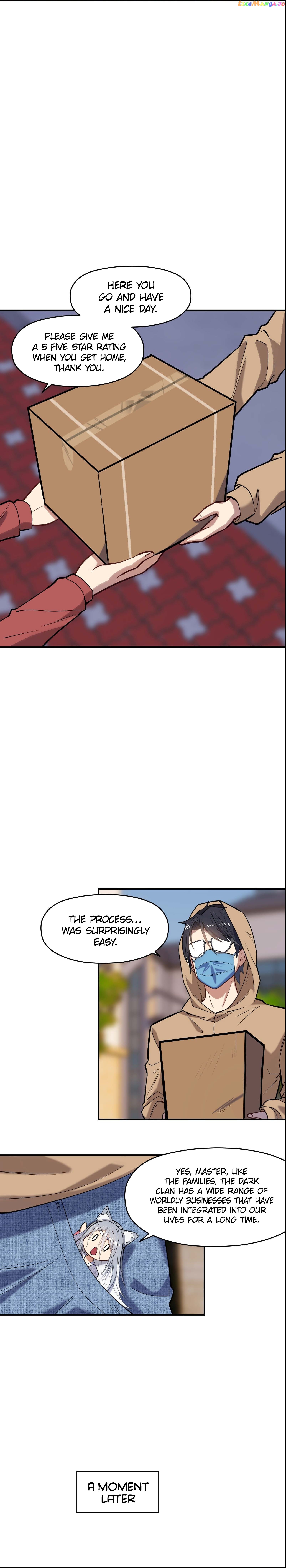 Rebirth Of The Emperor In The Reverse World chapter 17 - page 29