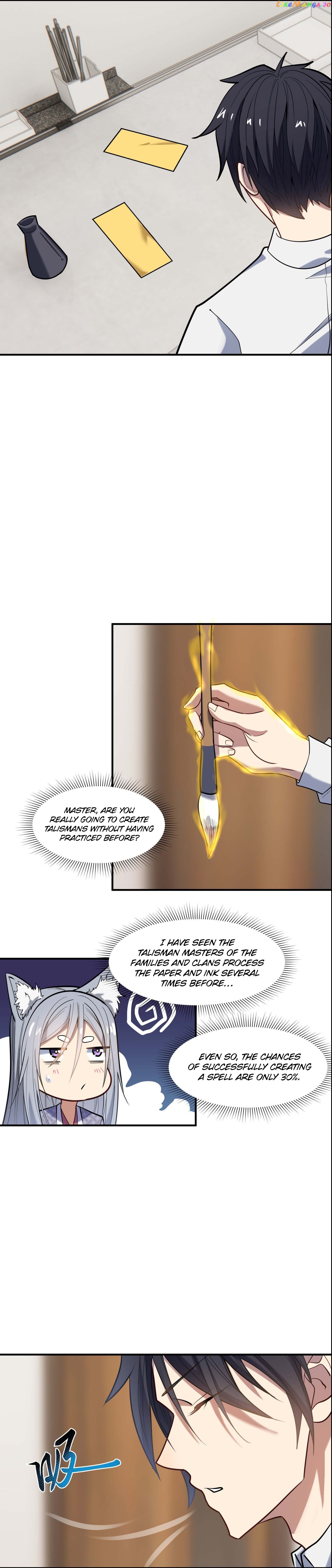 Rebirth Of The Emperor In The Reverse World chapter 17 - page 30