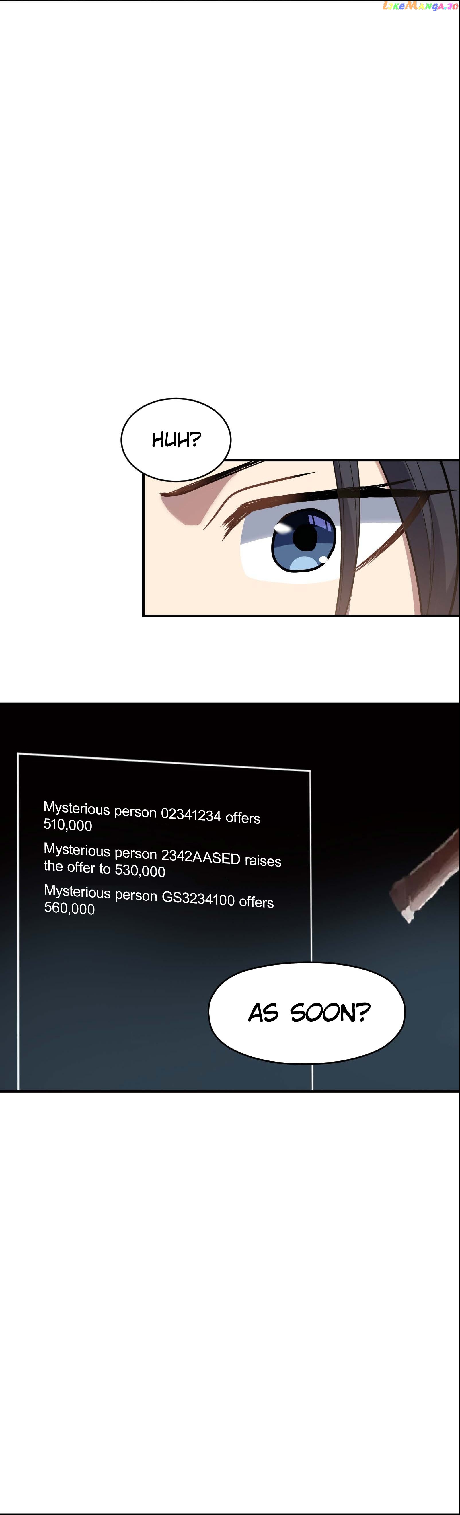 Rebirth Of The Emperor In The Reverse World chapter 17 - page 33