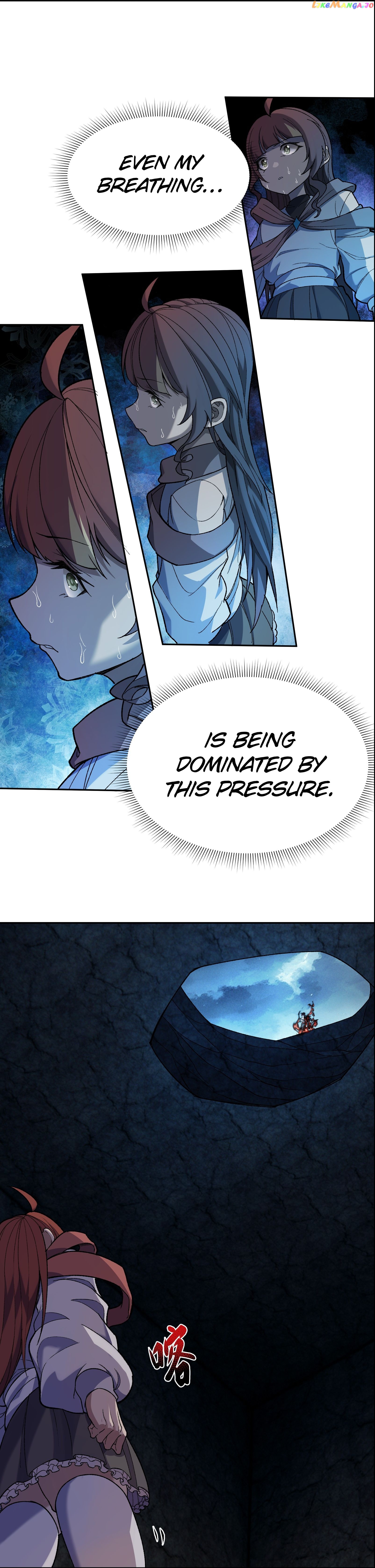 Rebirth Of The Emperor In The Reverse World chapter 24 - page 11