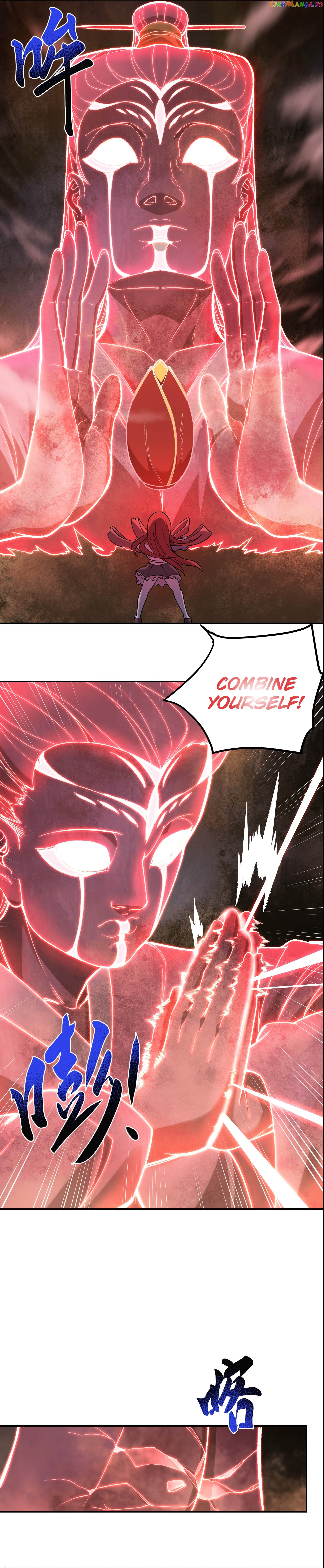 Rebirth Of The Emperor In The Reverse World chapter 24 - page 18