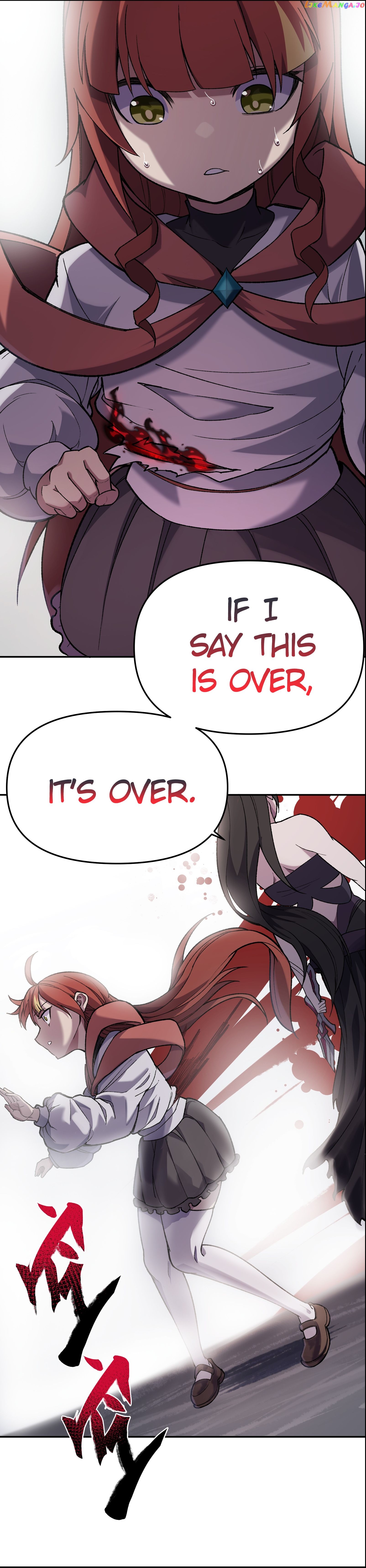 Rebirth Of The Emperor In The Reverse World chapter 24 - page 22