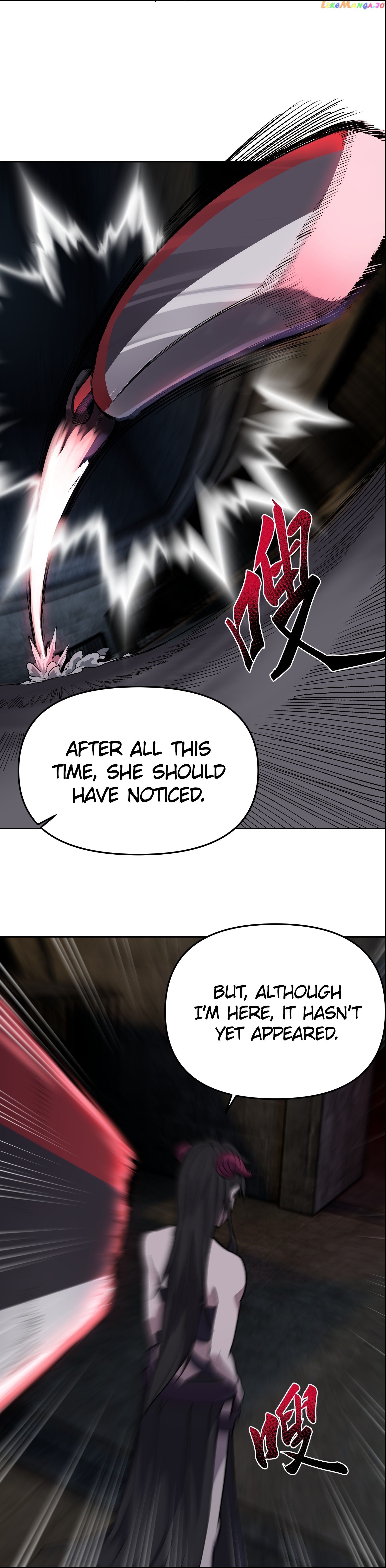 Rebirth Of The Emperor In The Reverse World chapter 24 - page 24