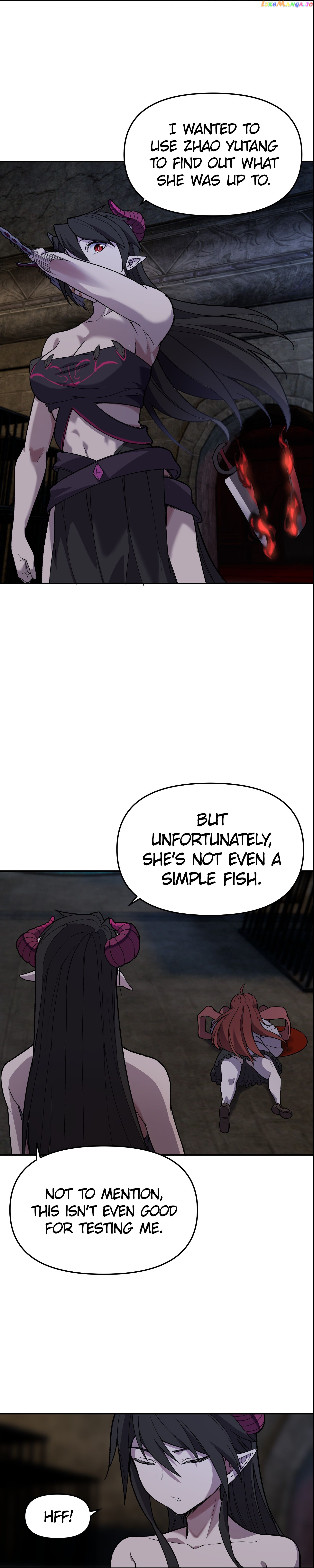 Rebirth Of The Emperor In The Reverse World chapter 24 - page 26