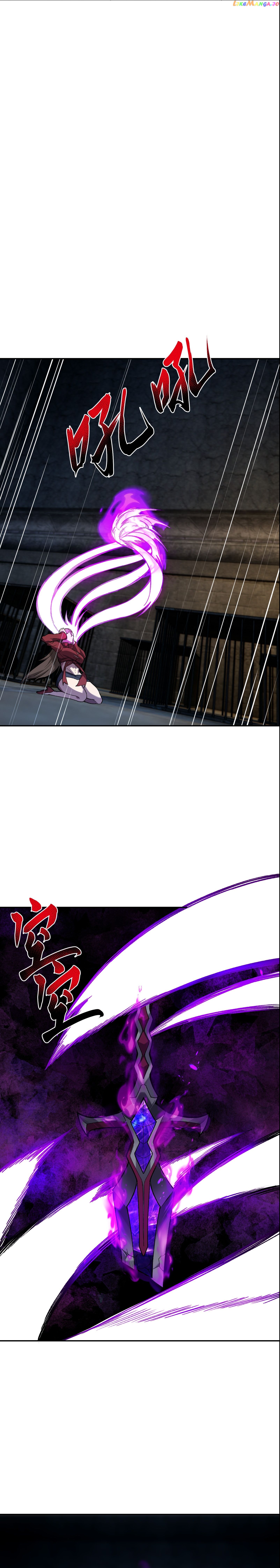 Rebirth Of The Emperor In The Reverse World chapter 24 - page 3