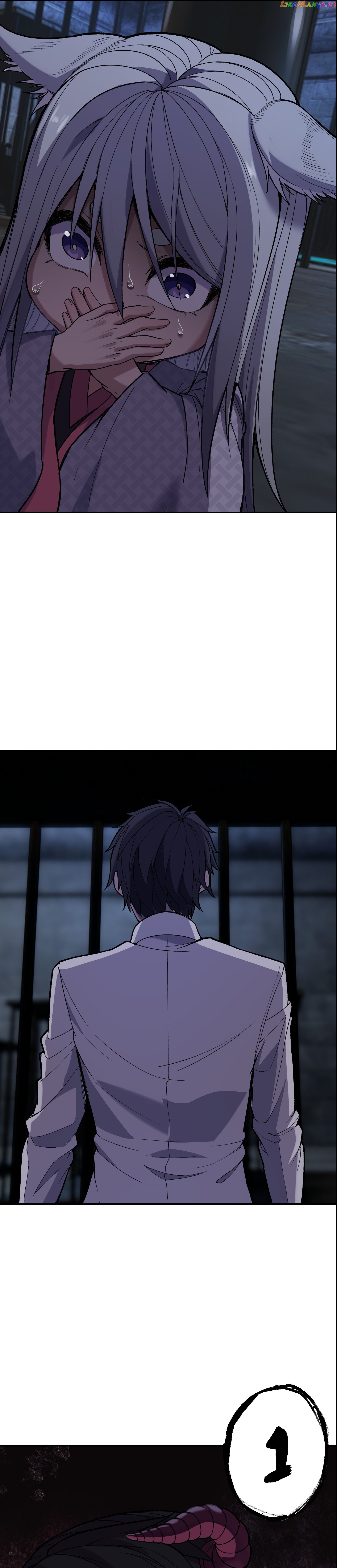 Rebirth Of The Emperor In The Reverse World chapter 24 - page 31
