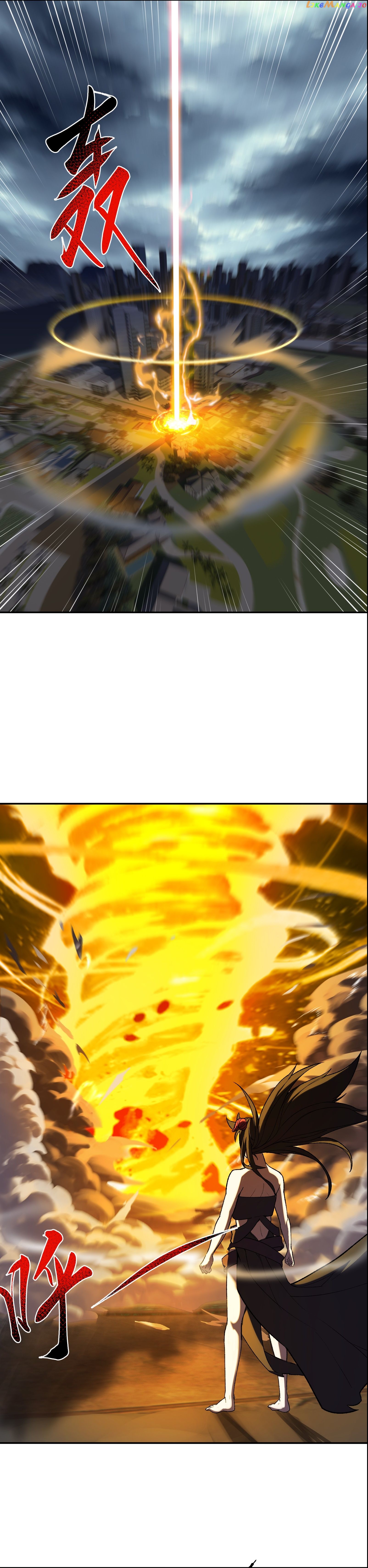 Rebirth Of The Emperor In The Reverse World chapter 24 - page 35