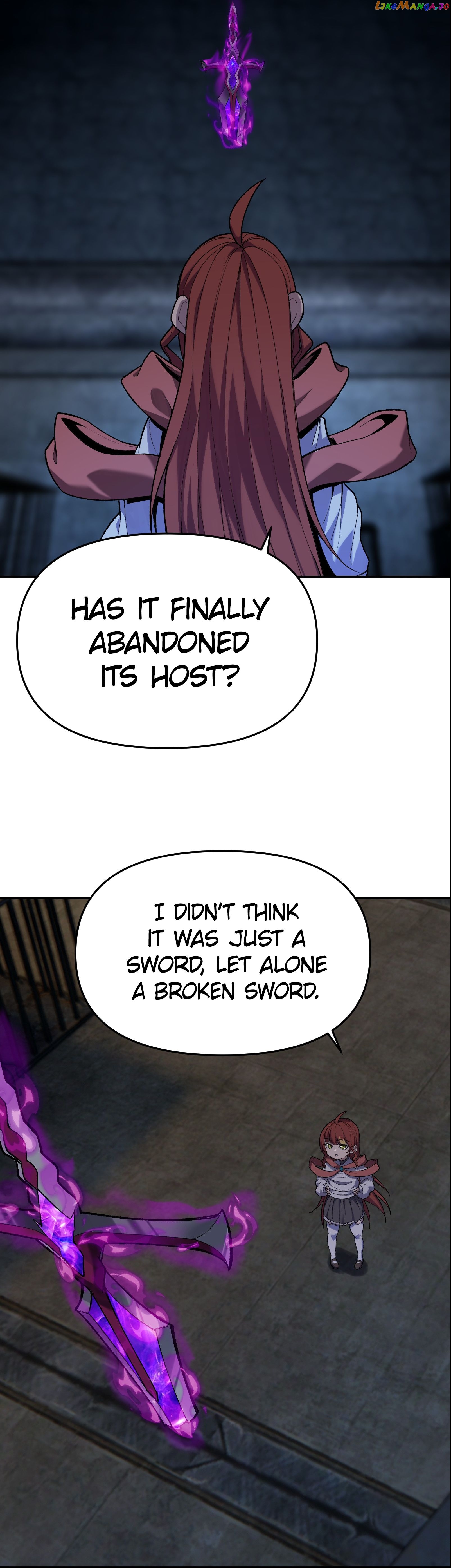Rebirth Of The Emperor In The Reverse World chapter 24 - page 4