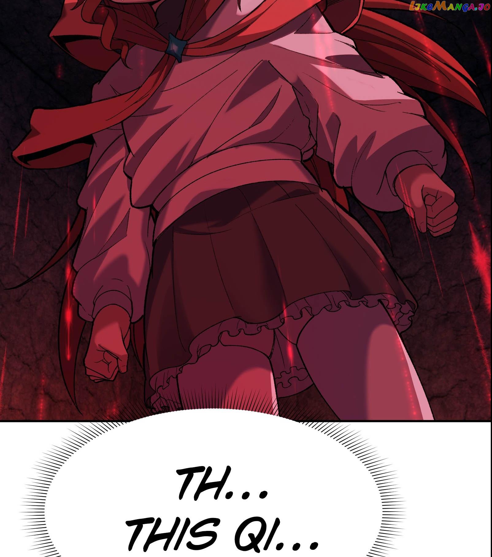 Rebirth Of The Emperor In The Reverse World chapter 24 - page 8