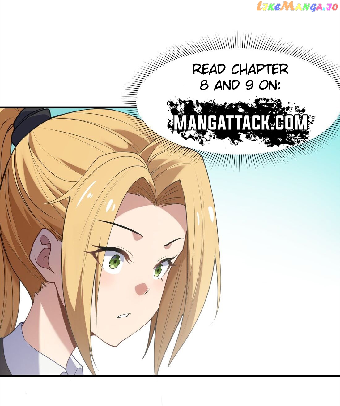 Rebirth Of The Emperor In The Reverse World chapter 7 - page 23