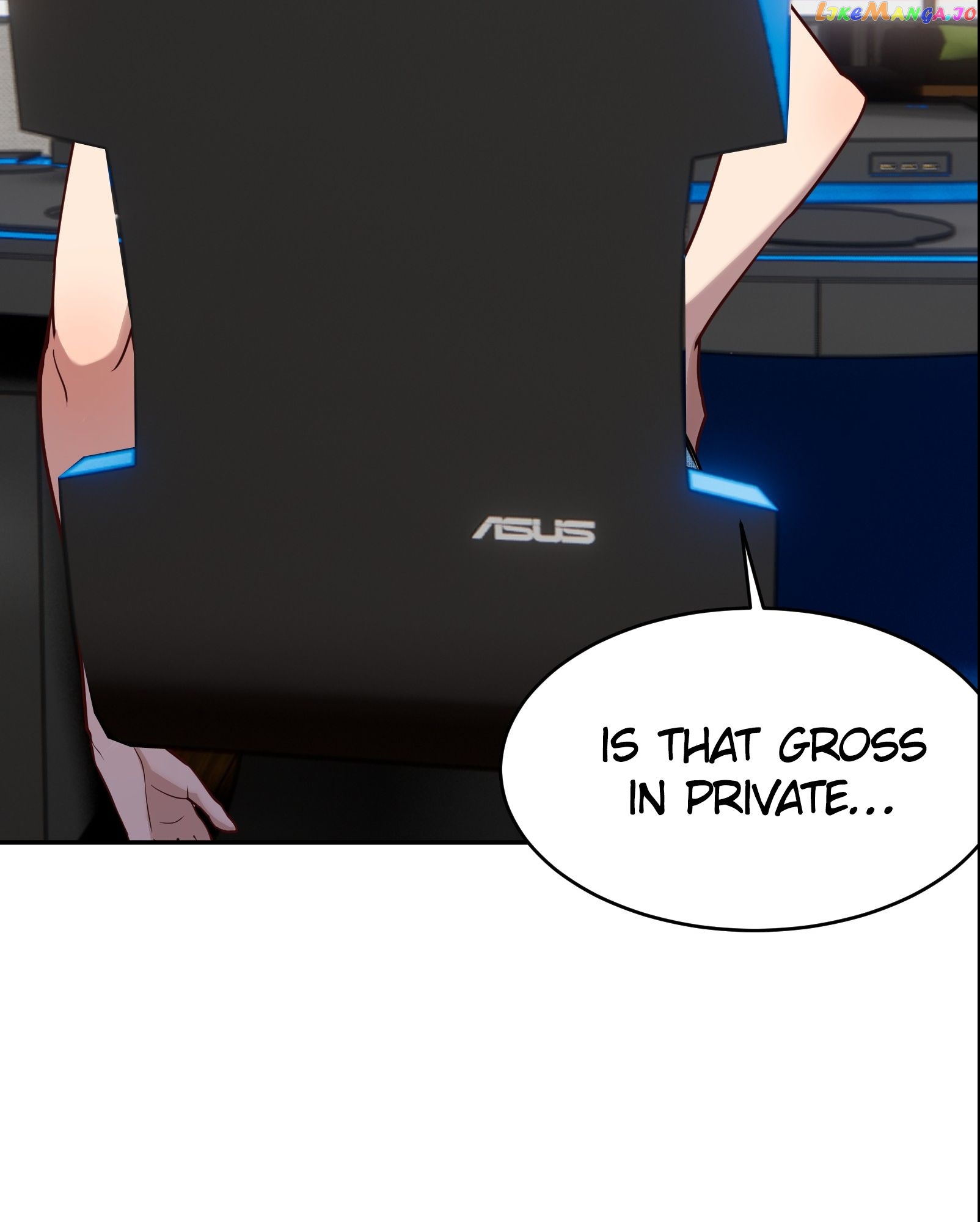 Rebirth Of The Emperor In The Reverse World chapter 18 - page 36