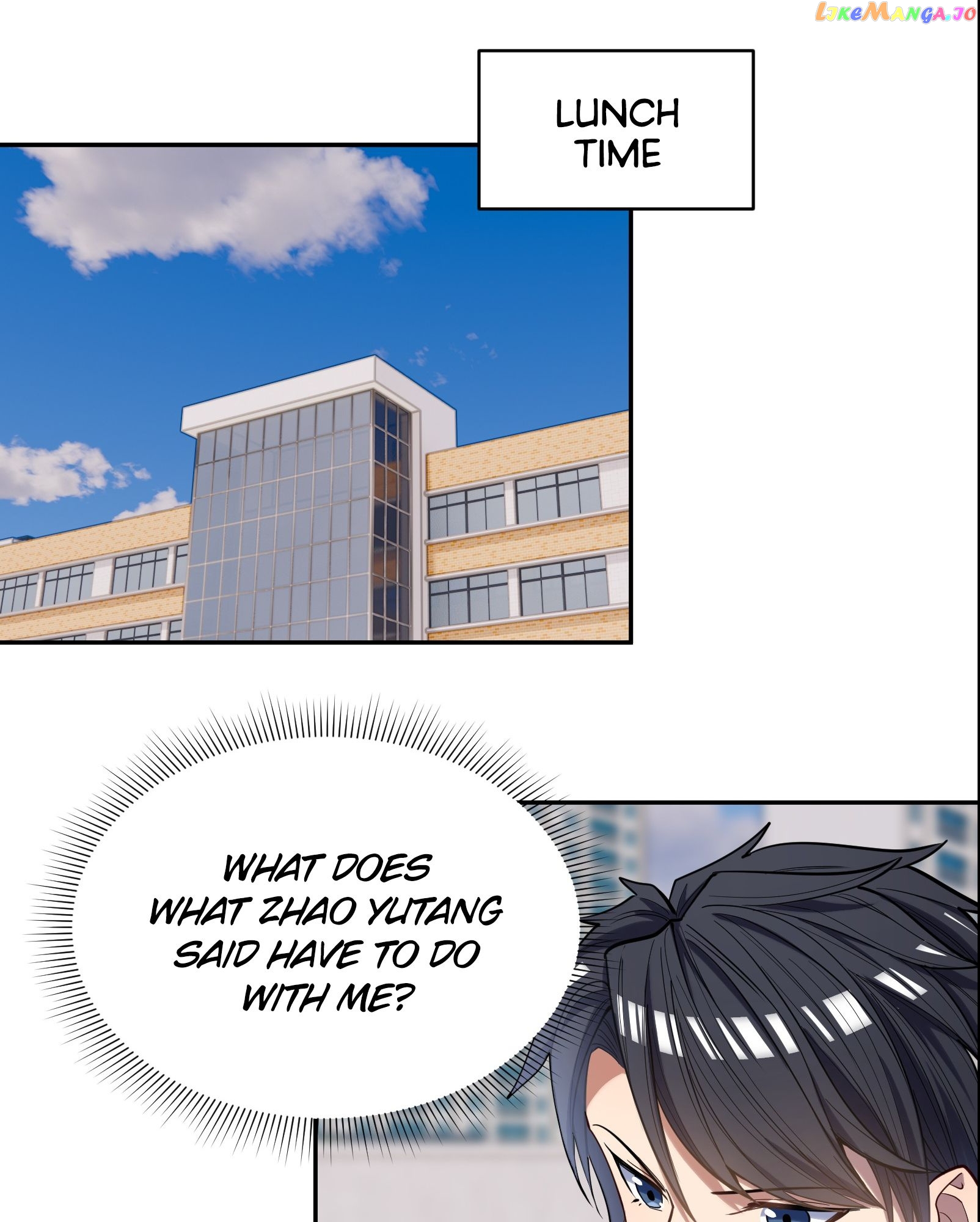 Rebirth Of The Emperor In The Reverse World chapter 18 - page 37