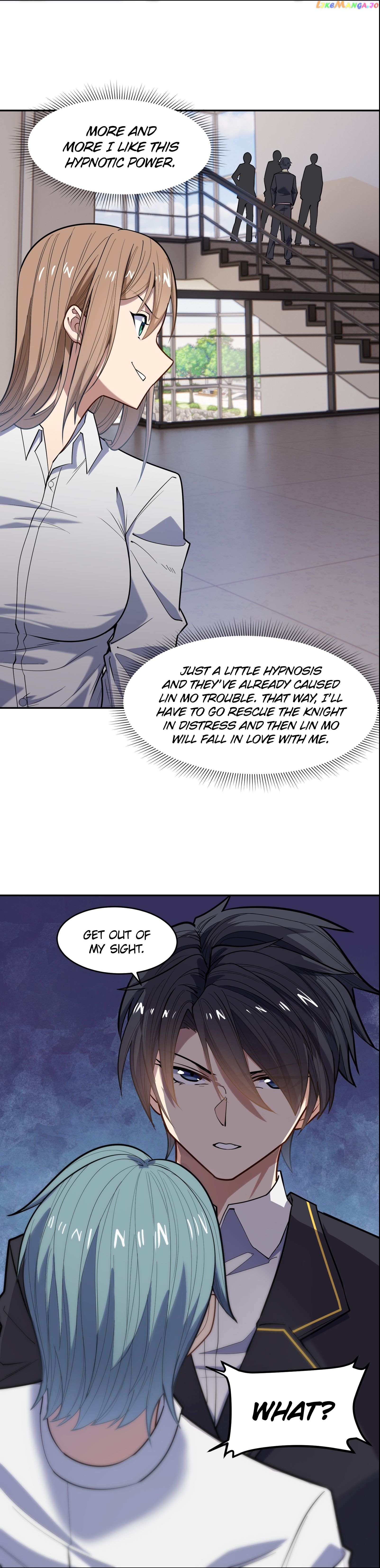 Rebirth Of The Emperor In The Reverse World chapter 18 - page 4
