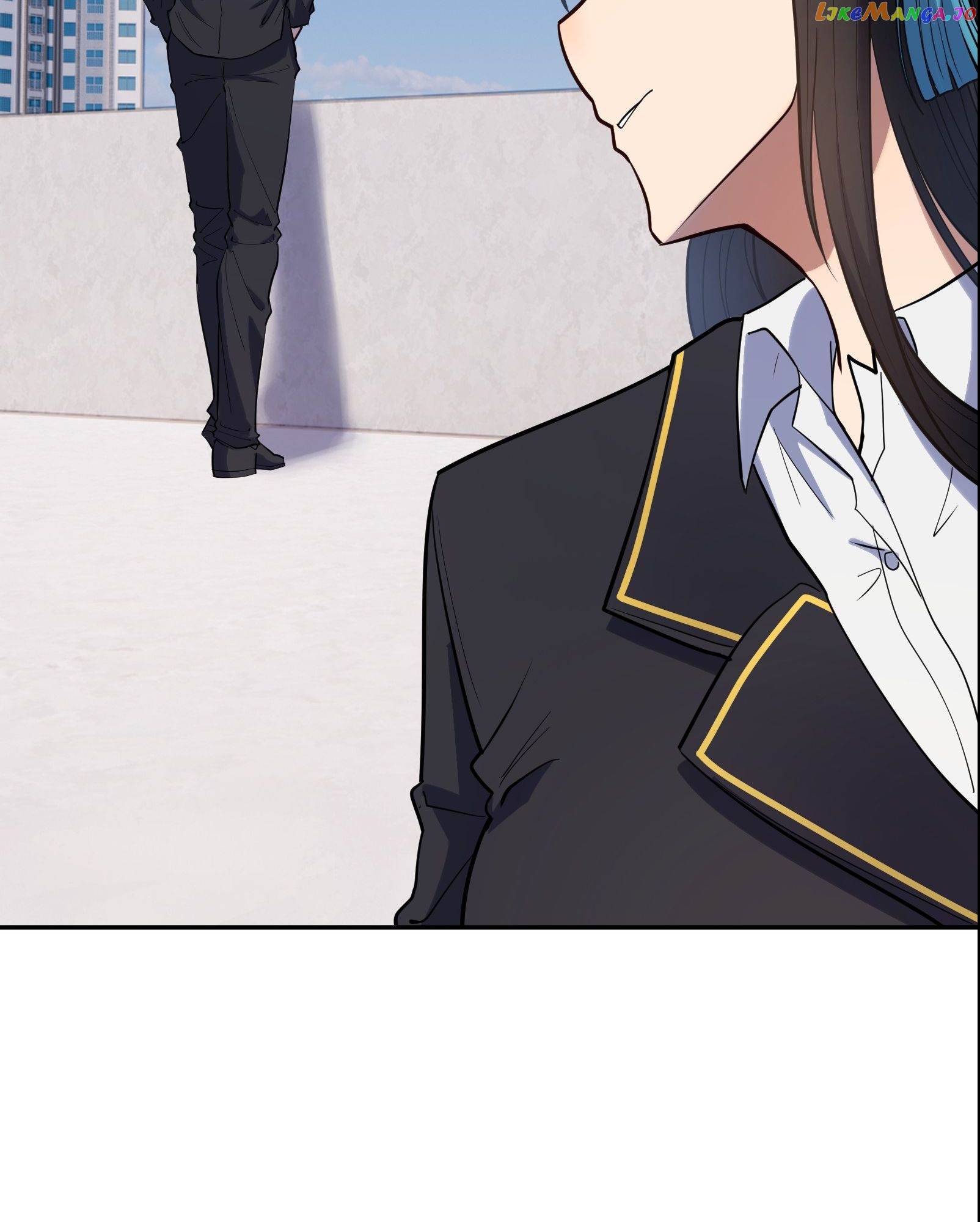 Rebirth Of The Emperor In The Reverse World chapter 18 - page 43