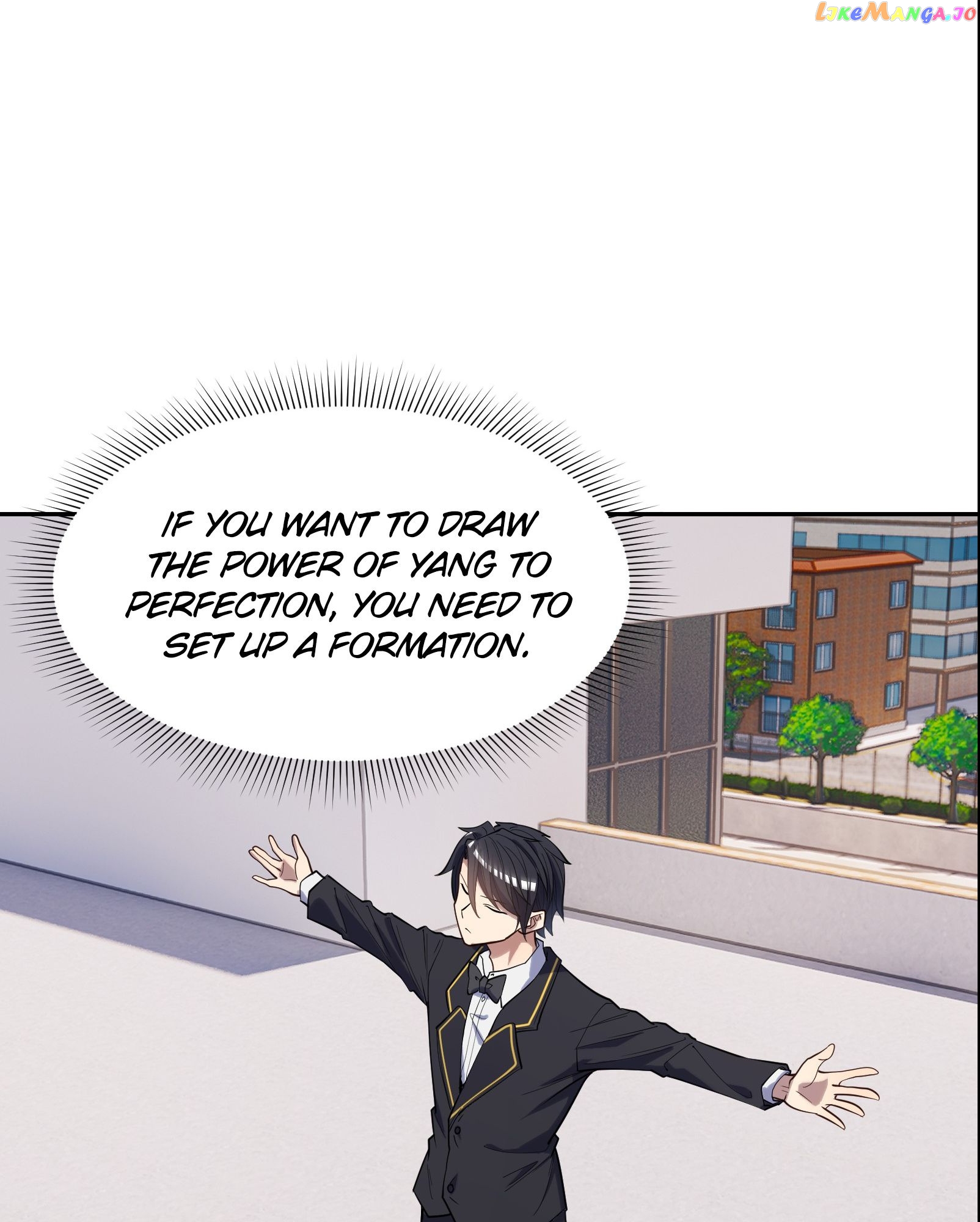 Rebirth Of The Emperor In The Reverse World chapter 18 - page 44