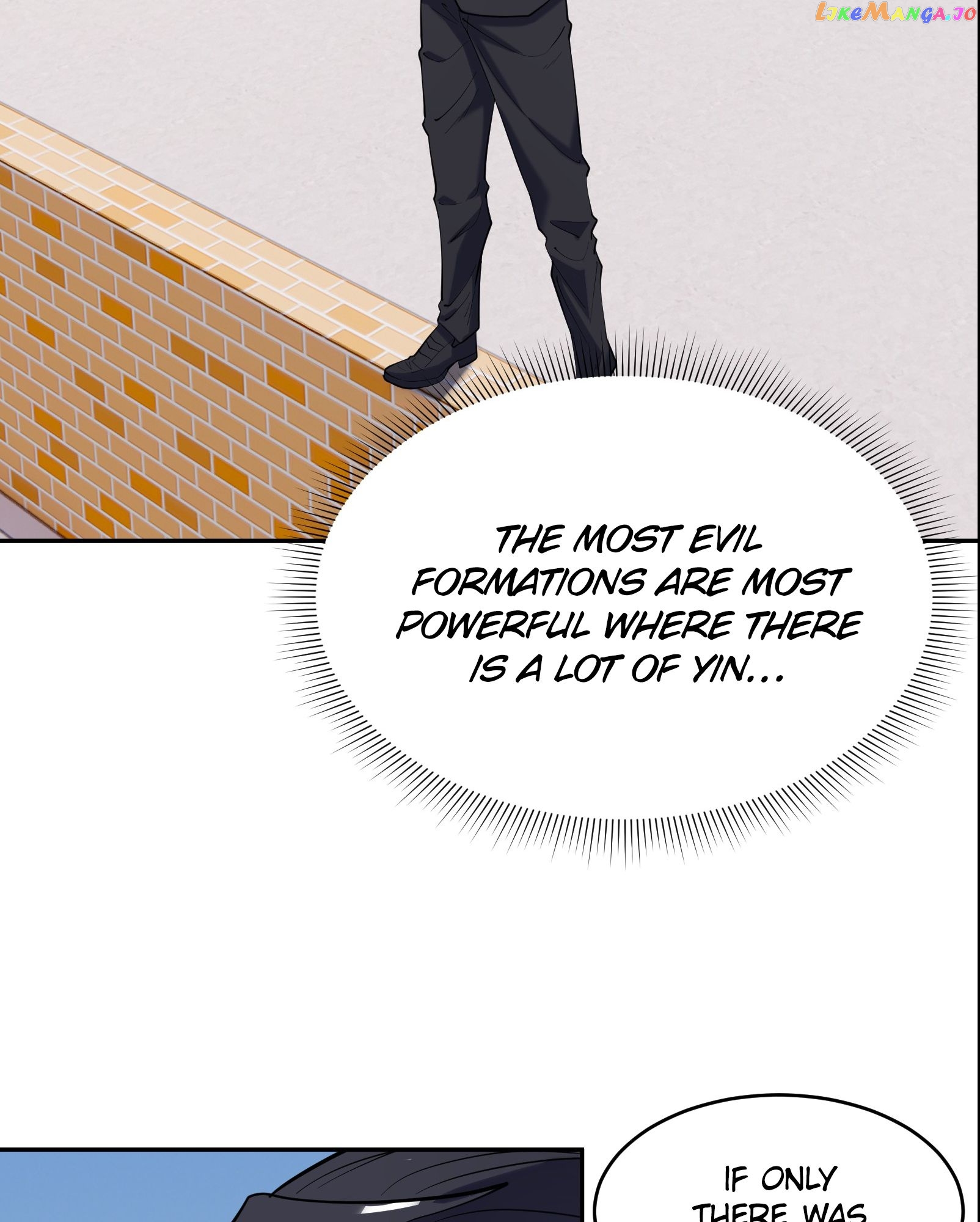Rebirth Of The Emperor In The Reverse World chapter 18 - page 45