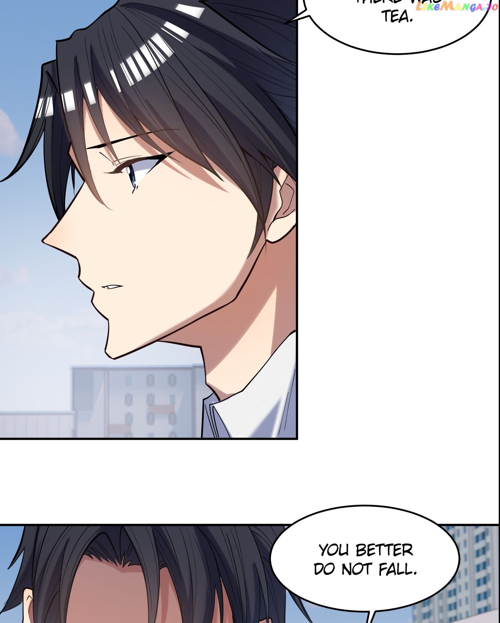 Rebirth Of The Emperor In The Reverse World chapter 18 - page 46