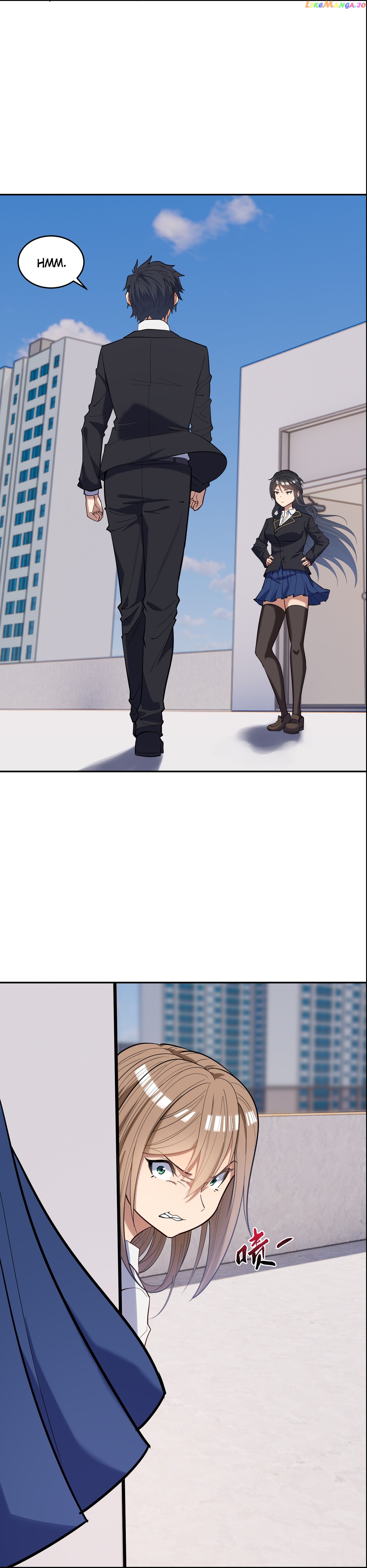 Rebirth Of The Emperor In The Reverse World chapter 18 - page 48