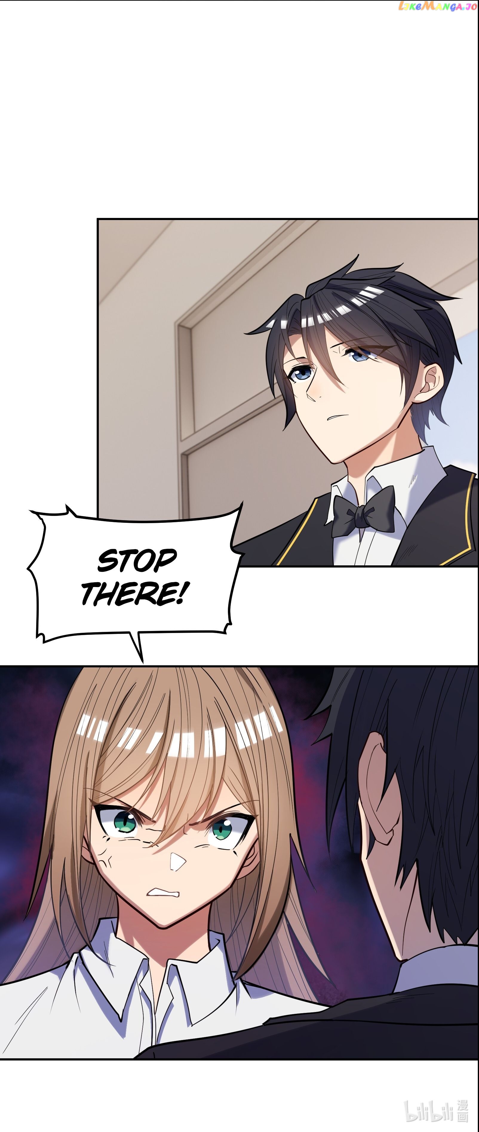 Rebirth Of The Emperor In The Reverse World chapter 18 - page 49