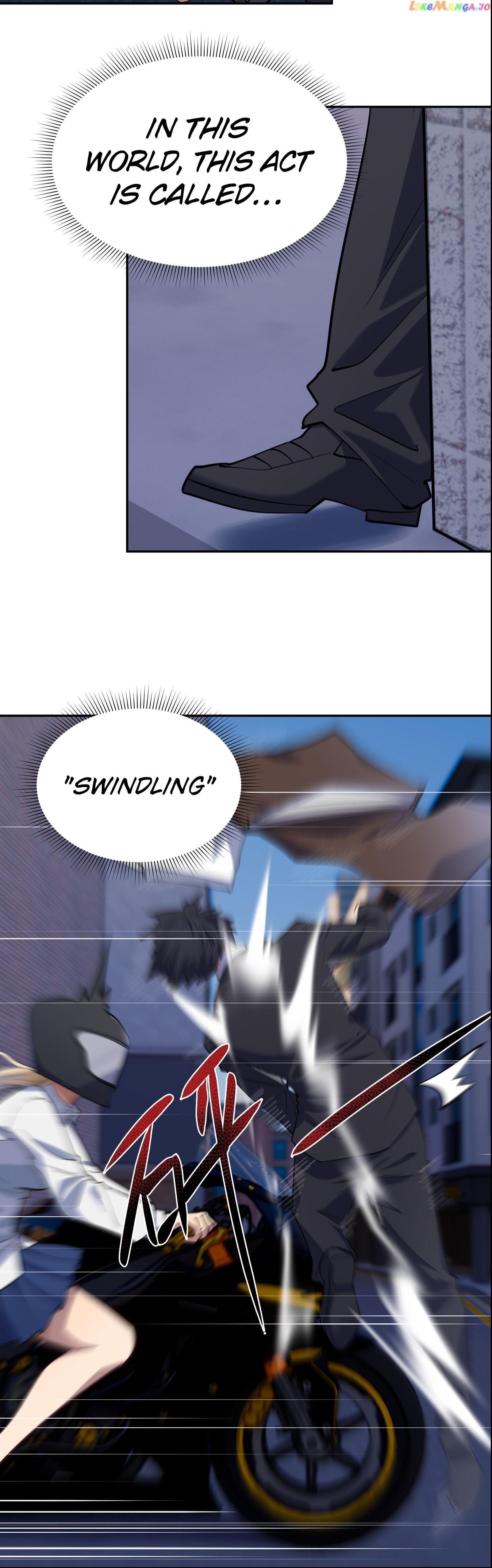 Rebirth Of The Emperor In The Reverse World chapter 19 - page 15