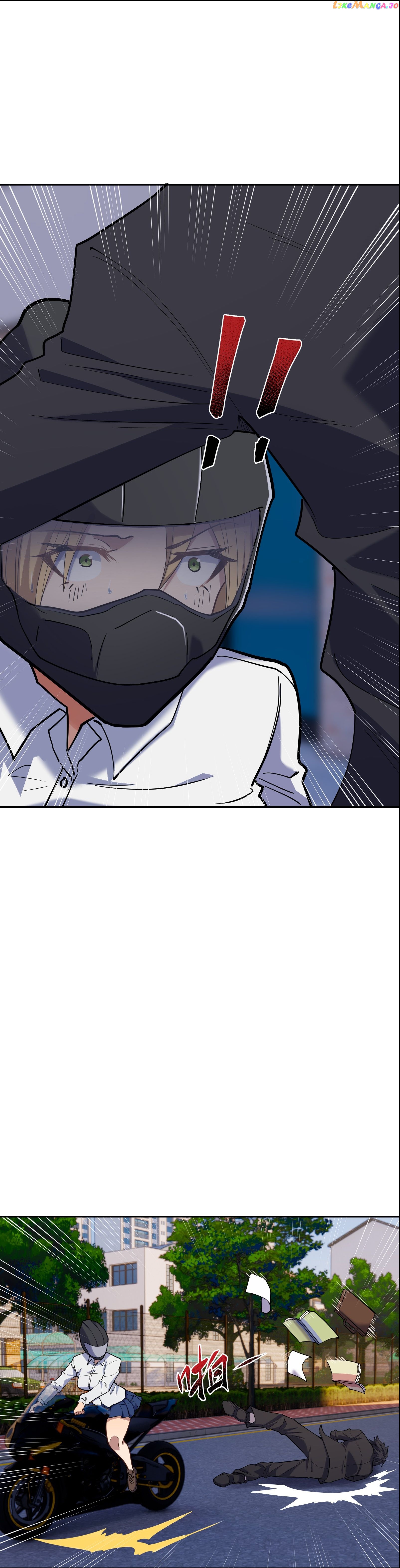 Rebirth Of The Emperor In The Reverse World chapter 19 - page 16