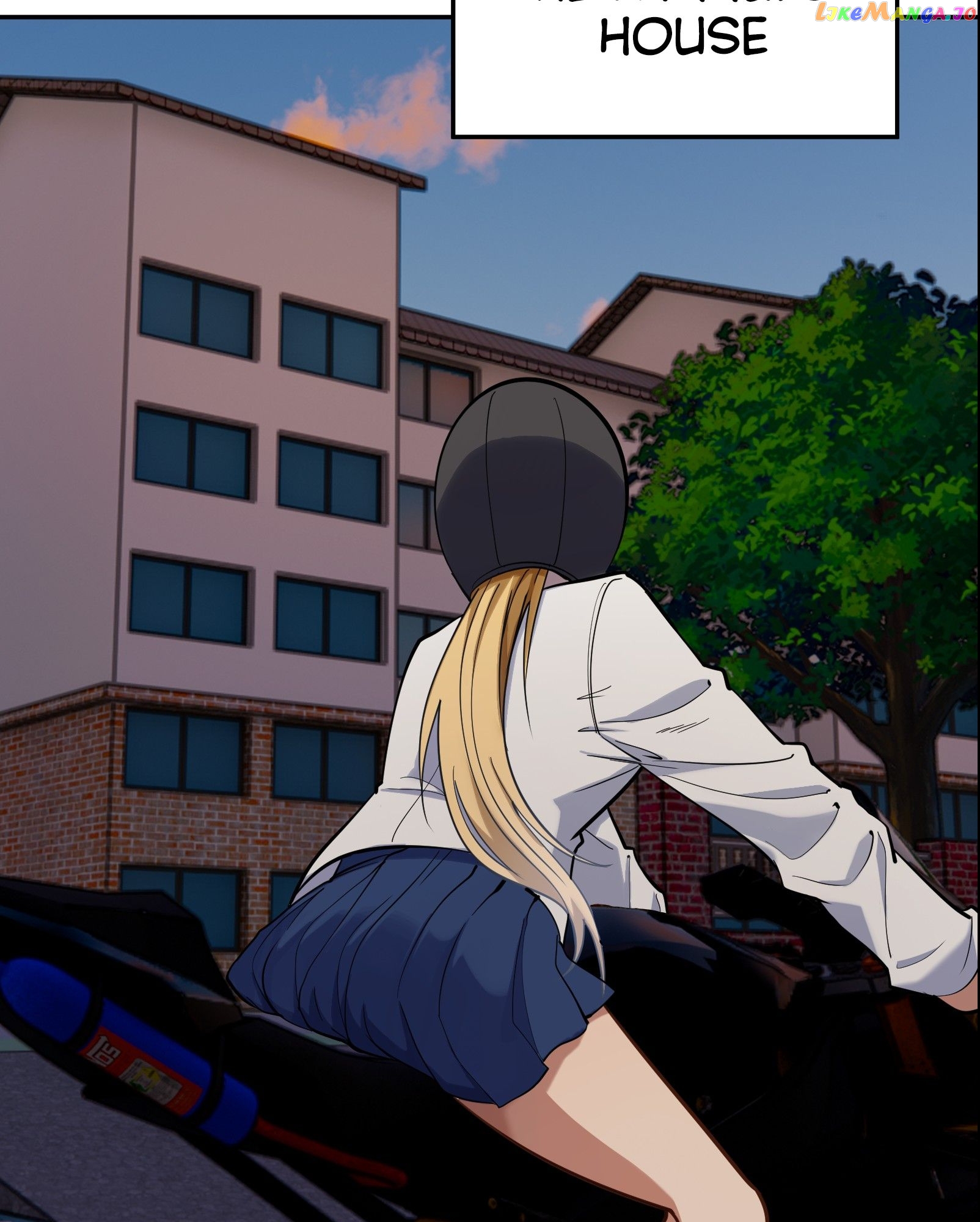 Rebirth Of The Emperor In The Reverse World chapter 19 - page 31
