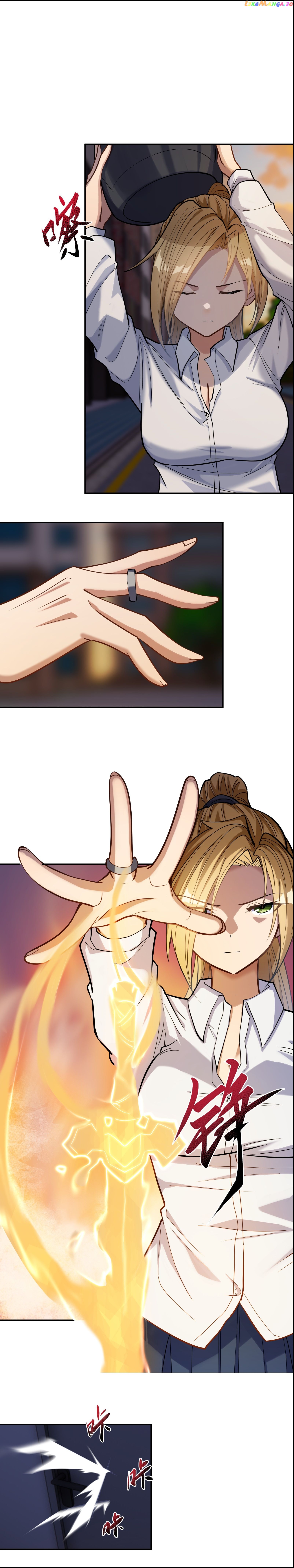 Rebirth Of The Emperor In The Reverse World chapter 19 - page 33