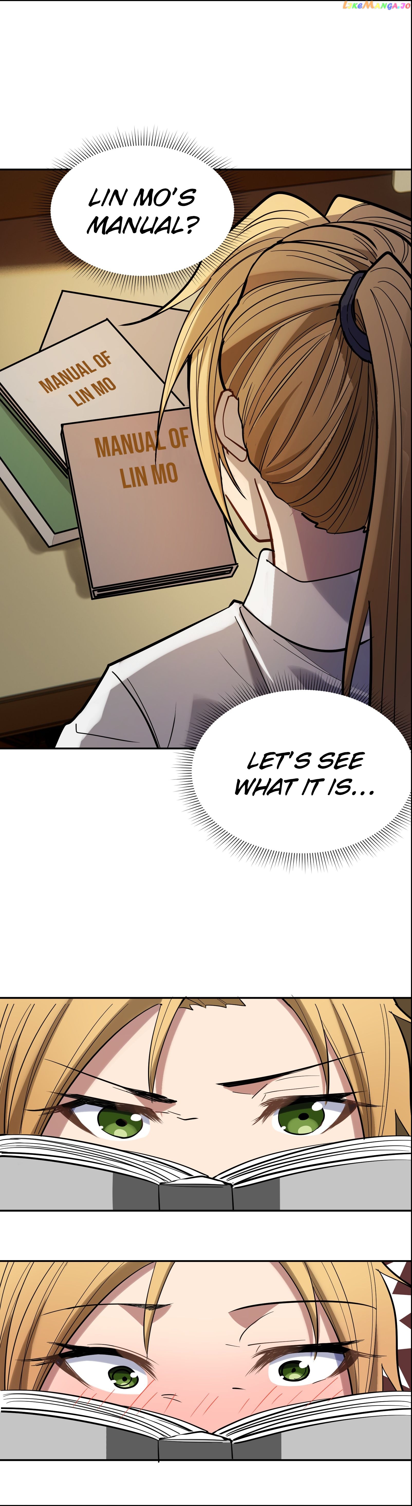 Rebirth Of The Emperor In The Reverse World chapter 19 - page 36